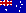 AU flag